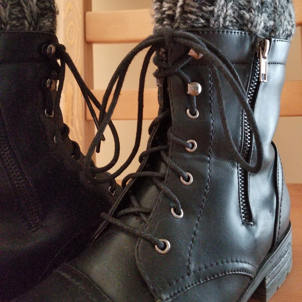 Boots